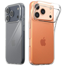 ARAREE A Fit tok iPhone 17 Pro átlátszóhoz tok és táska