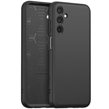 ARAREE A Fit tok Samsung Galaxy M15 - fekete tok és táska