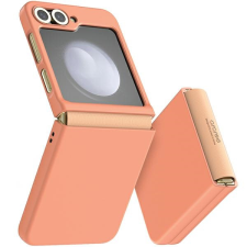 ARAREE Aero Flex tok Samsung Galaxy Z Flip6 - barackszín tok és táska
