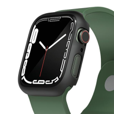 ARAREE Aero tok Apple Watch 45mm - fekete okosóra kellék