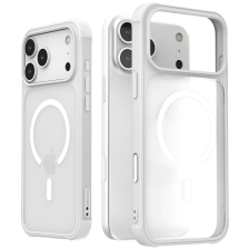 ARAREE Duple M Armor MagSafe tok iPhone 17 Pro Max fehérhez tok és táska