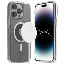 ARAREE Duple M tok iPhone 13 Pro - átlátszó tok és táska