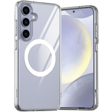 ARAREE Duple M tok Samsung Galaxy S24 Plus - átlátszó tok és táska