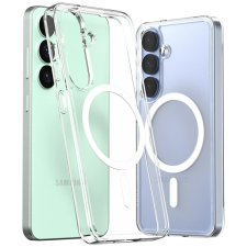 ARAREE Duple M tok Samsung Galaxy S25 - átlátszó tok és táska