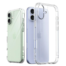 ARAREE Flexield tok iPhone 16 - átlátszó tok és táska