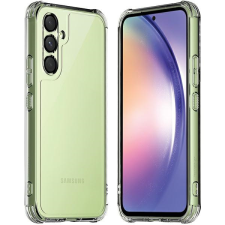 ARAREE Flexield tok Samsung Galaxy A54 - átlátszó tok és táska