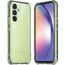 ARAREE Flexield tok Samsung Galaxy A55 - átlátszó tok és táska