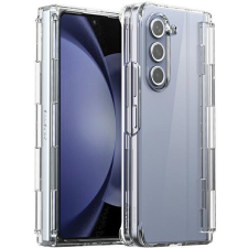 ARAREE Nukin 360 tok Samsung Galaxy Z Fold5 - átlátszó tok és táska