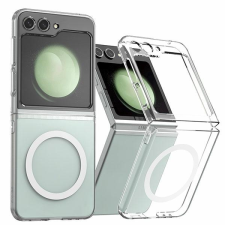 ARAREE Nukin M tok Samsung Galaxy Z Flip5 - átlátszó tok és táska