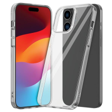 ARAREE Nukin tok iPhone 15 Pro Max - átlátszó tok és táska
