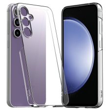 ARAREE Nukin tok Samsung Galaxy S23 FE - átlátszó tok és táska