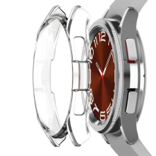 ARAREE Nukin tok Samsung Galaxy Watch6 Classic (47mm) - átlátszó tok és táska
