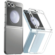 ARAREE Nukin tok Samsung Galaxy Z Flip6 - átlátszó tok és táska