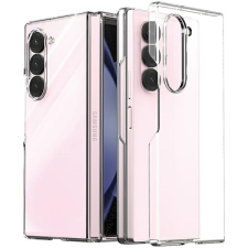 ARAREE Nukin tok Samsung Galaxy Z Fold6 - átlátszó tok és táska