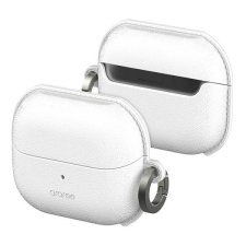 ARAREE Pops tok Samsung Galaxy Buds 3/3 Pro - fehér fülhallgató, fejhallgató tok