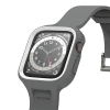 ARAREE tok övvel Duple Pro Apple Watch 44/45 mm-es szürke AR70-01866C