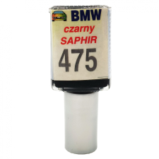 AraSystem Javítófesték BMW czarny SAPHIR 475 Arasystem 10ml autójavító eszköz