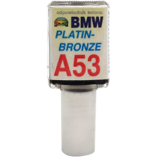 AraSystem Javítófesték BMW Platinbronze A53 Arasystem 10ml hobbifesték