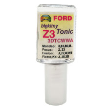 AraSystem Javítófesték Ford blekitny Tonic Z3 3DTCWWA Arasystem 10ml hobbifesték