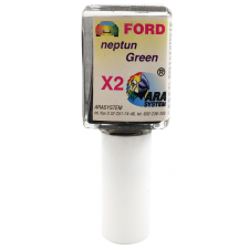 AraSystem Javítófesték Ford neptun green X2 Arasystem 10ml hobbifesték