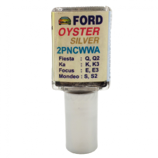 AraSystem Javítófesték Ford OYSTER SILVER 2PNCWWA Arasystem 10ml autójavító eszköz