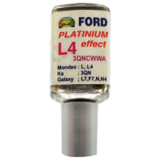 AraSystem Javítófesték Ford Platinum effect L4 3QNCWWA Arasystem 10ml autójavító eszköz