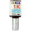 AraSystem Javítófesték KIA 1K gyöngy fekete Arasystem 10ml