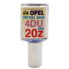 AraSystem Javítófesték Opel Royal Blue 4DU GEK 20z Arasystem 10ml