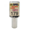 AraSystem Javítófesték Opel SILVER LAKE GEV 179 Arasystem 10ml