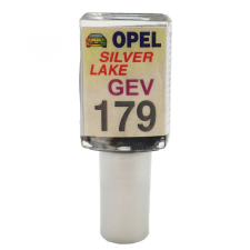 AraSystem Javítófesték Opel SILVER LAKE GEV 179 Arasystem 10ml autójavító eszköz