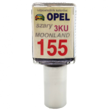 AraSystem Javítófesték Opel szary 3KU MOONLAND 155 Arasystem 10ml autójavító eszköz