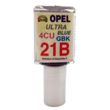 AraSystem Javítófesték Opel Ultra Blue 4CU GBK 21B Arasystem 10ml autójavító eszköz