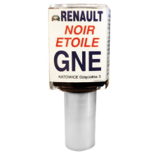 AraSystem Javítófesték Renault / Dacia NOIR ETOILE GNE Arasystem 10ml hobbifesték