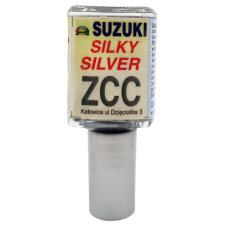 AraSystem Javítófesték Suzuki Silky Silver ZCC Arasystem 10ml autójavító eszköz