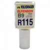 AraSystem Javítófesték Volkswagen Elfenbein B9 Taxi LO7Q R115 Arasystem 10ml