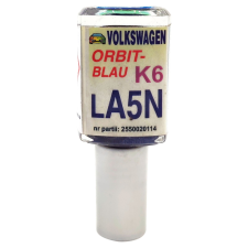 AraSystem Javítófesték Volkswagen Orbit Blau K6 LA5N Arasystem 10ml hobbifesték