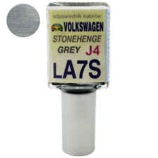 AraSystem Javítófesték Volkswagen Stonehenge Grey J4 LA7S Arasystem 10ml autójavító eszköz