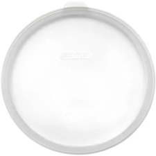 Araven Kerek szilikon tető, 235 mm konyhai eszköz
