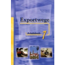  Arbeitsbuch – Gabriele Volgnandt, Dieter Volgnandt idegen nyelvű könyv