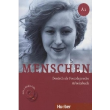  Arbeitsbuch, m. 2 Audio-CDs – Sabine Glas-Peters,Angela Pude,Monika Reimann idegen nyelvű könyv
