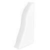 ARBITON VÉGZÁRÓ PVC FEHÉR LM55 101 2DB/CS