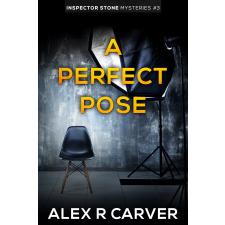 ARC Books A Perfect Pose egyéb e-könyv