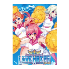 Arc System Works Arcana Heart 3 LOVE MAX!!!!! (PC - Steam Digitális termékkulcs) videójáték