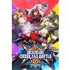 Arc System Works BlazBlue: Cross Tag Battle (digitális licenc)
