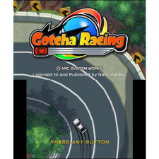 Arc System Works Gotcha Racing 2nd (PC - Steam elektronikus játék licensz) videójáték