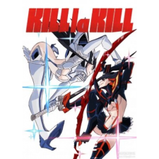 Arc System Works KILL la KILL -IF (PC - Steam Digitális termékkulcs) videójáték