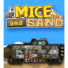 Arc System Works OF MICE AND SAND -REVISED- (PC - Steam elektronikus játék licensz)