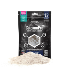 Arcadia CalciumPro-Mg | Magnéziummal dúsított calcium - 450 g hüllőeledel