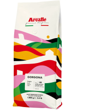 Arcaffe Gorgona, szemes, 1000 g kávé