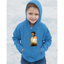 Arcane jayce gyerek pulóver - egyedi mintás, több színben és méretben (XS-XL) gyerek pulóver, kardigán